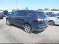2017 Chevrolet Traverse — photo 3 of 16 | VIN 1GNKRGKD2HJ268861