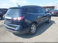 2017 Chevrolet Traverse — photo 4 of 16 | VIN 1GNKRGKD2HJ268861