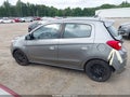 2020 Mitsubishi Mirage — photo 14 of 21 | VIN ML32A5HJ3LH002611
