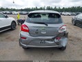 2020 Mitsubishi Mirage — photo 16 of 21 | VIN ML32A5HJ3LH002611