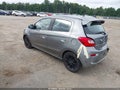 2020 Mitsubishi Mirage — photo 3 of 21 | VIN ML32A5HJ3LH002611