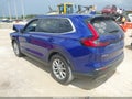 2025 Honda CR-V — photo 3 of 15 | VIN 2HKRS3H47SH325454