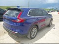 2025 Honda CR-V — photo 4 of 15 | VIN 2HKRS3H47SH325454