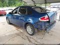 2008 Ford Focus — photo 3 of 16 | VIN 1FAHP35N38W299681