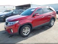2014 Kia Sorento — photo 2 of 16 | VIN 5XYKT4A67EG520501