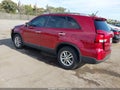 2014 Kia Sorento — photo 3 of 16 | VIN 5XYKT4A67EG520501