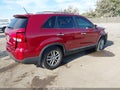 2014 Kia Sorento — photo 4 of 16 | VIN 5XYKT4A67EG520501