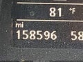 2017 Volkswagen Passat — photo 15 of 16 | VIN 1VWDT7A32HC055499