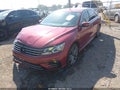 2017 Volkswagen Passat — photo 2 of 16 | VIN 1VWDT7A32HC055499
