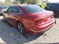 2017 Volkswagen Passat — photo 3 of 16 | VIN 1VWDT7A32HC055499