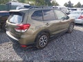 2022 Subaru Forester — photo 4 of 17 | VIN JF2SKAEC1NH451301