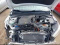 2018 Hyundai Ioniq Hybrid — photo 10 of 17 | VIN KMHC75LC7JU090393