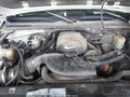 2002 Chevrolet Tahoe — photo 10 of 11 | VIN 1GNEC13V22J214051