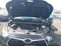 2020 Toyota Highlander — photo 10 of 16 | VIN 5TDHZRBH2LS504714