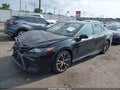 2020 Toyota Camry — photo 2 of 16 | VIN 4T1G11AK7LU368296