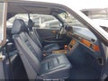 1983 Mercedes-Benz 380 — photo 5 of 16 | VIN WDBCA43A6DB007632