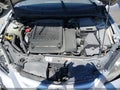 2007 Mazda 3 — photo 10 of 18 | VIN JM1BK34L571729835