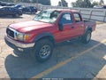 2003 Toyota Tacoma — photo 2 of 16 | VIN 5TEGM92N63Z169878