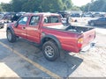 2003 Toyota Tacoma — photo 3 of 16 | VIN 5TEGM92N63Z169878