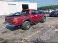 2003 Toyota Tacoma — photo 4 of 16 | VIN 5TEGM92N63Z169878