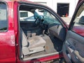 2003 Toyota Tacoma — photo 5 of 16 | VIN 5TEGM92N63Z169878