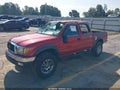 2003 Toyota Tacoma — photo 6 of 16 | VIN 5TEGM92N63Z169878