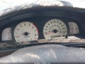 2003 Toyota Tacoma — photo 7 of 16 | VIN 5TEGM92N63Z169878