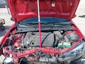 2017 Toyota Corolla — photo 10 of 16 | VIN 5YFBURHE6HP635226