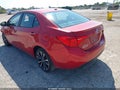 2017 Toyota Corolla — photo 3 of 16 | VIN 5YFBURHE6HP635226