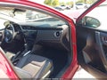 2017 Toyota Corolla — photo 5 of 16 | VIN 5YFBURHE6HP635226