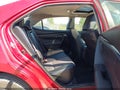 2017 Toyota Corolla — photo 8 of 16 | VIN 5YFBURHE6HP635226