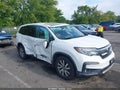 2020 Honda Pilot — photo 6 of 16 | VIN 5FNYF6H52LB002620