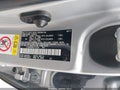 2017 Lexus NX 200t — photo 9 of 16 | VIN JTJBARBZ8H2131308