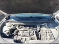 2010 Cadillac SRX — photo 10 of 16 | VIN 3GYFNBEY8AS567342