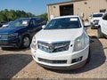 2010 Cadillac SRX — photo 12 of 16 | VIN 3GYFNBEY8AS567342