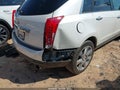 2010 Cadillac SRX — photo 6 of 16 | VIN 3GYFNBEY8AS567342