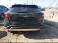 2025 Chevrolet Trax — photo 16 of 16 | VIN KL77LHEP8SC064862
