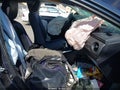 2017 Toyota Corolla — photo 5 of 16 | VIN 5YFBURHE9HP690057