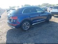 2022 Audi Q5 — photo 4 of 19 | VIN WA1EAAFY6N2053166