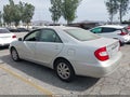 2004 Toyota Camry — photo 3 of 16 | VIN 4T1BE32K94U304092