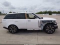 2023 Land Rover Range Rover — photo 13 of 17 | VIN SALKP9E79PA033896