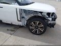 2023 Land Rover Range Rover — photo 17 of 17 | VIN SALKP9E79PA033896