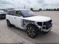 2023 Land Rover Range Rover — photo 1 of 17 | VIN SALKP9E79PA033896