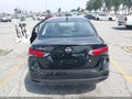 2025 Nissan Versa — photo 18 of 18 | VIN 3N1CN8DV2SL813156