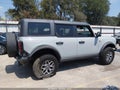 2024 Ford Bronco — photo 12 of 18 | VIN 1FMEE9BP4RLB54434