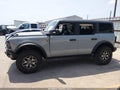2024 Ford Bronco — photo 13 of 18 | VIN 1FMEE9BP4RLB54434
