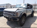 2024 Ford Bronco — photo 2 of 18 | VIN 1FMEE9BP4RLB54434
