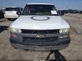 2002 Chevrolet Silverado 2500 — photo 12 of 17 | VIN 1GCHC29U72E145456