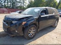 2019 Chevrolet Traverse — photo 2 of 17 | VIN 1GNERGKW8KJ160900