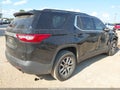 2019 Chevrolet Traverse — photo 4 of 17 | VIN 1GNERGKW8KJ160900